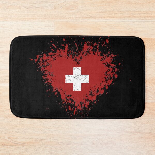Item preview, Switzerland - Switzerland designed and sold by drizzd.