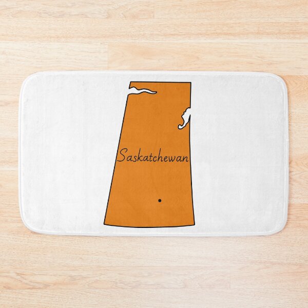 Item preview, Saskatchewan Canadian province designed and sold by BaileyDArt.