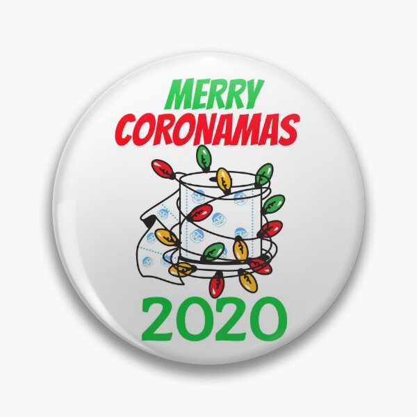 Item preview, merry coronamas designed and sold by ForStrong.