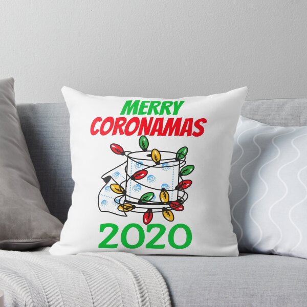 Item preview, merry coronamas designed and sold by ForStrong.