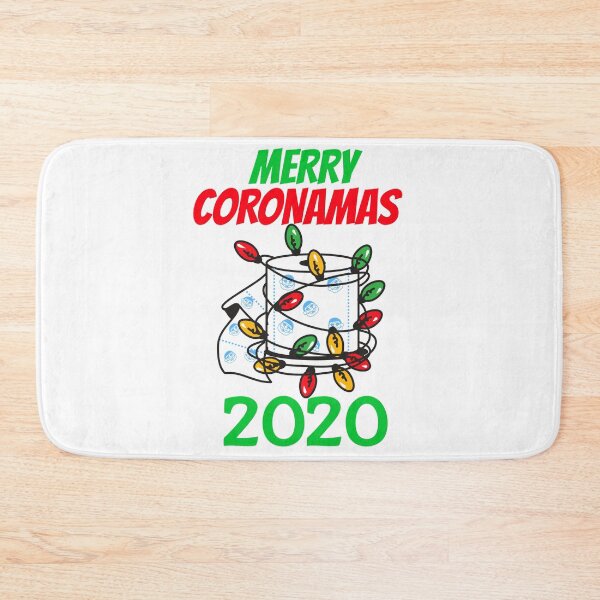 Item preview, merry coronamas designed and sold by ForStrong.