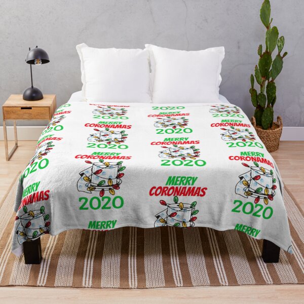 Item preview, merry coronamas designed and sold by ForStrong.