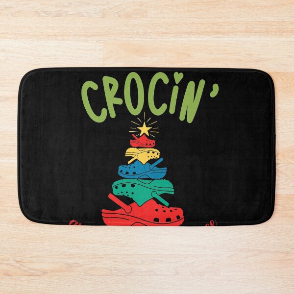 Item preview, crocin around the christmas tree designed and sold by entwistle2.