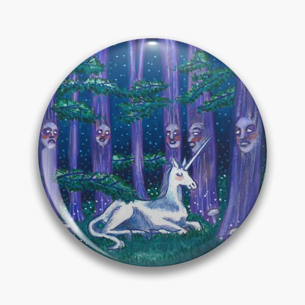 Item preview, Sleepy Forest - Sleepy Forest designed and sold by Salu2Terricola.