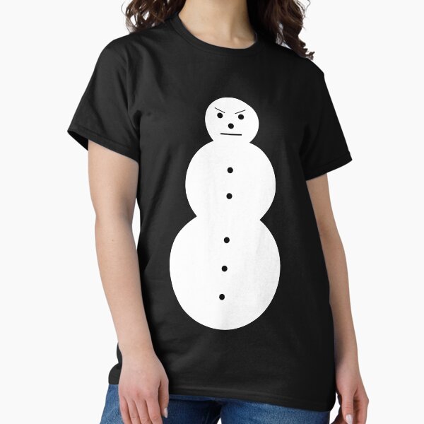 Item preview, jeezy snowman original t-shirt designed and sold by youcefben48.