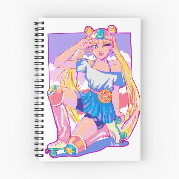 Item preview, Sailor Skater  designed and sold by chokichoki.