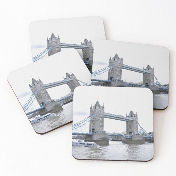 Item preview, london bridge designed and sold by electropuff.