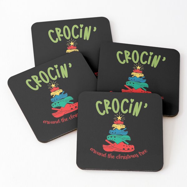 Item preview, crocin around the christmas tree designed and sold by entwistle2.