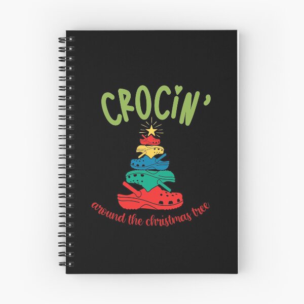Item preview, crocin around the christmas tree designed and sold by entwistle2.