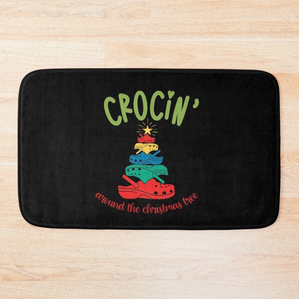 Item preview, crocin around the christmas tree designed and sold by entwistle2.