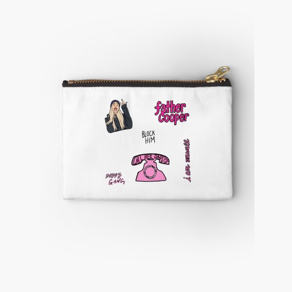 Item preview, call her daddy sticker pack designed and sold by alexisss1212.