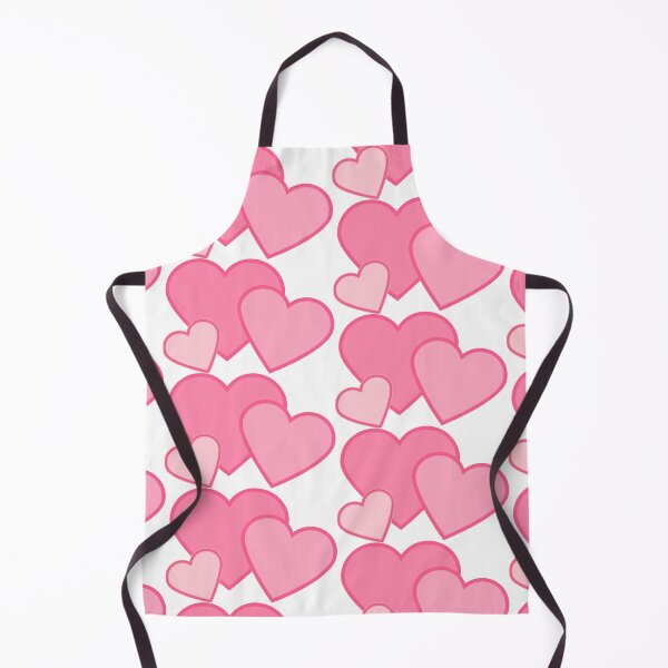 Item preview, Cute overlapping pink pastel hearts design. designed and sold by PaulArden.