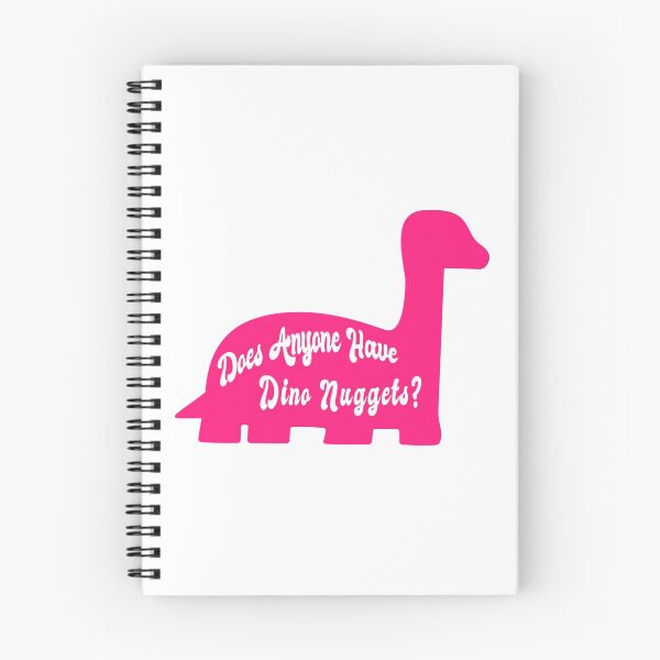 Item preview, Does Anyone Have Dino Nuggets? Funny Charli d'Amelio Fan Picky Eater Gifts designed and sold by gillys.