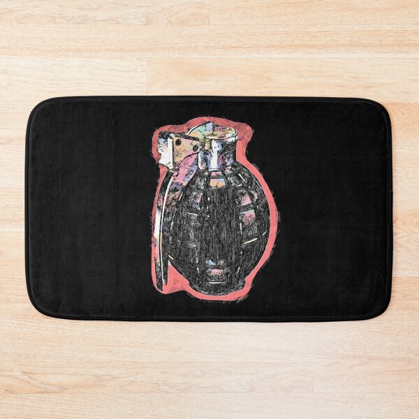 Item preview, Grenade designed and sold by Arassa Design.