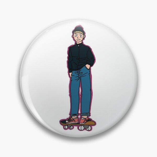 Item preview, Small Sk8ter. designed and sold by Reamond Aten.