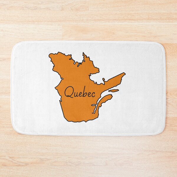 Item preview, Quebec Canadian province designed and sold by BaileyDArt.