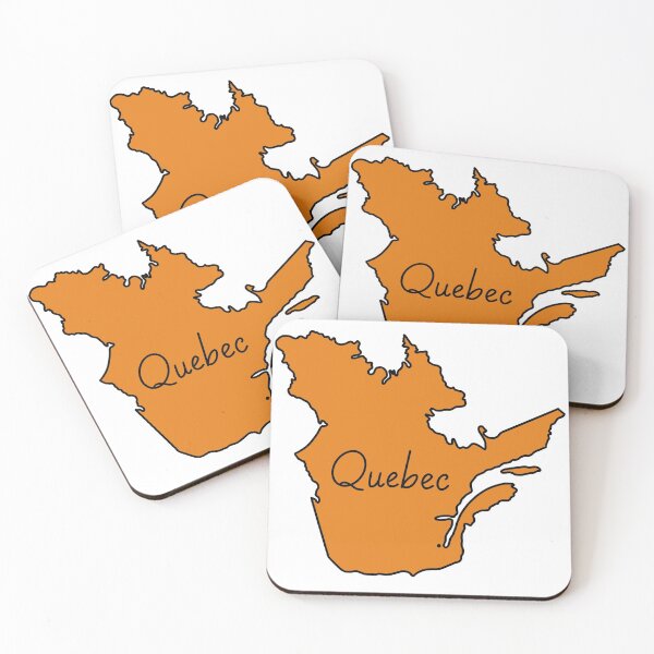 Item preview, Quebec Canadian province designed and sold by BaileyDArt.