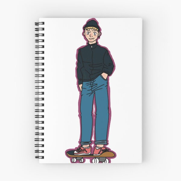 Item preview, Small Sk8ter. designed and sold by Reamond Aten.