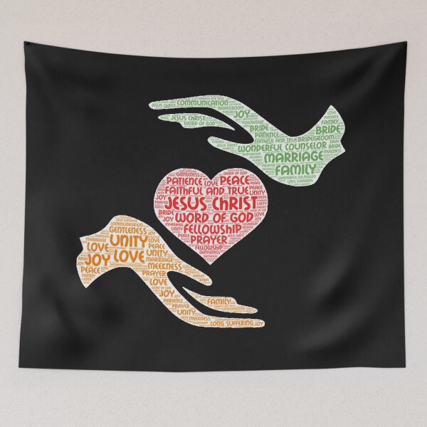 Item preview, Marriage Registry designed and sold by Jason Ridgeway.