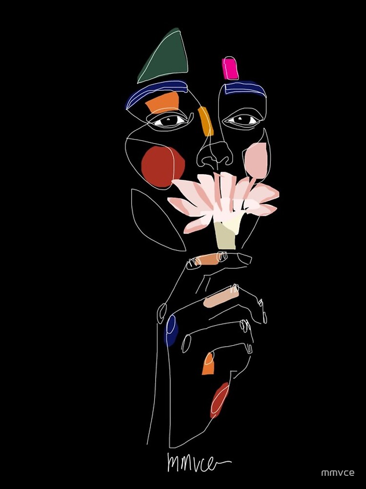 Flower Girl by mmvce