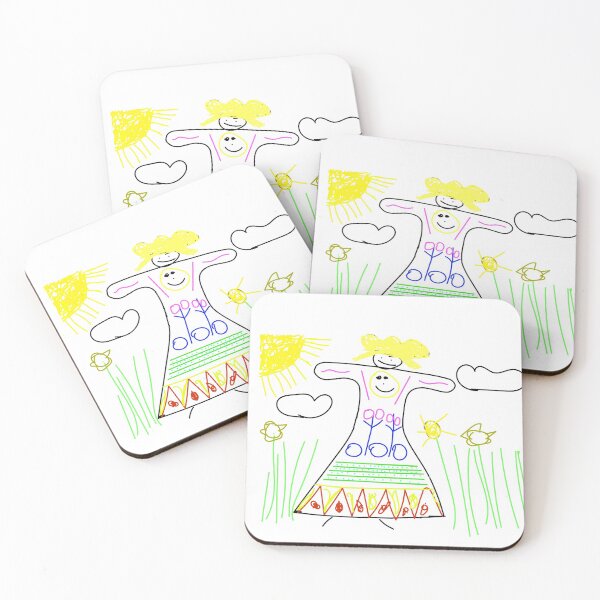 Item preview, art designed and sold by Wundershop.