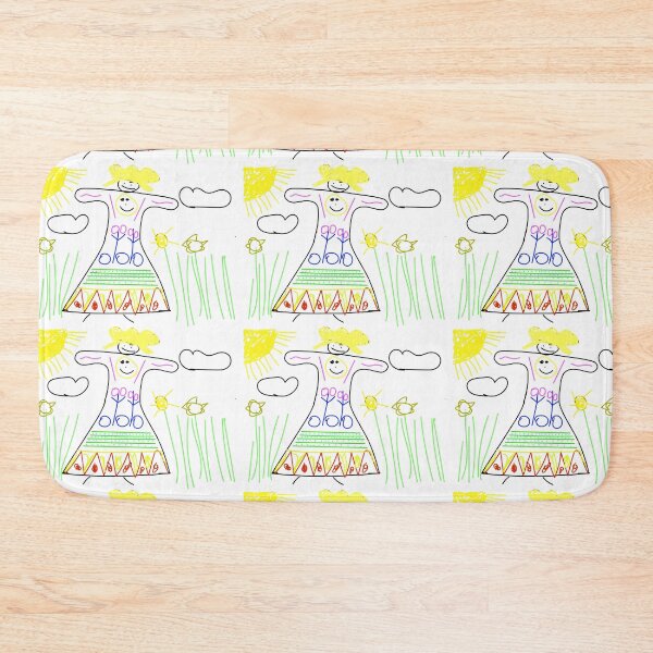 Item preview, art designed and sold by Wundershop.