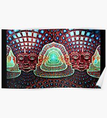 Tool Poster