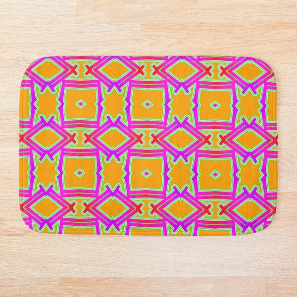 Item preview, Arte abstracto que mezcla diferentes colores y formas. designed and sold by Code03.
