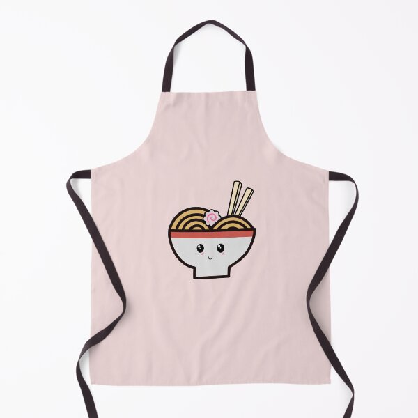 Item preview, Kawaii Ramen Noodles designed and sold by satharion.