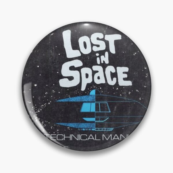 Item preview, Lost in Space designed and sold by SLNDY.