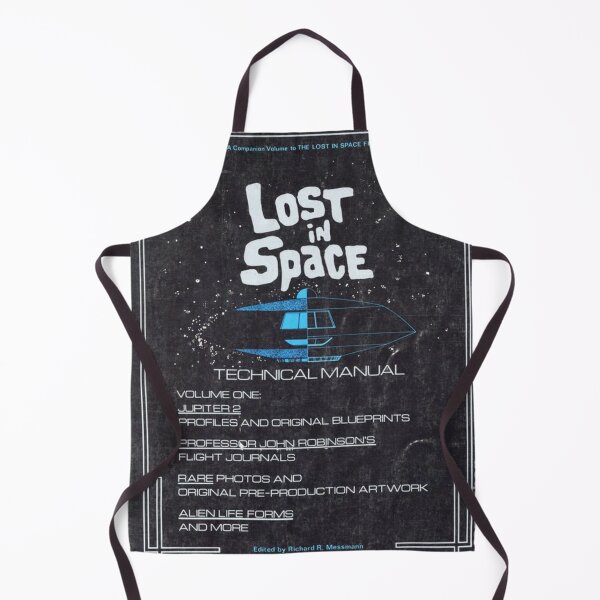 Item preview, Lost in Space designed and sold by SLNDY.