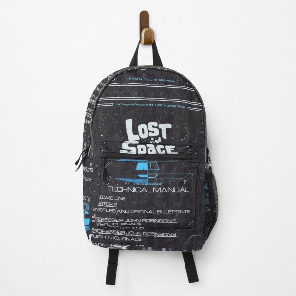 Item preview, Lost in Space designed and sold by SLNDY.