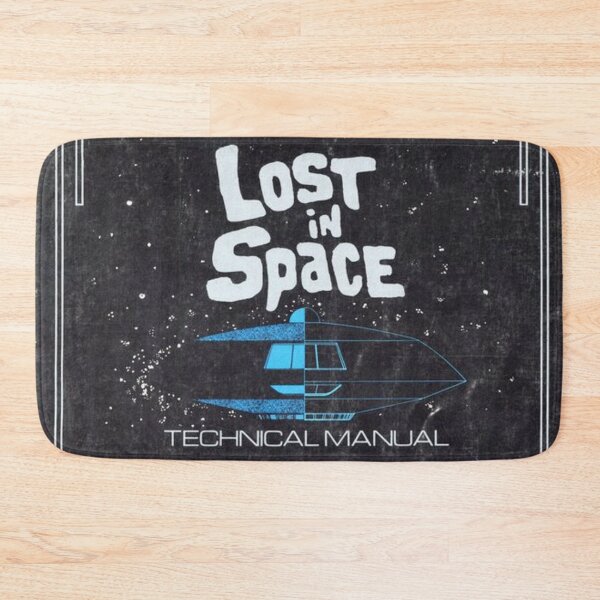 Item preview, Lost in Space designed and sold by SLNDY.