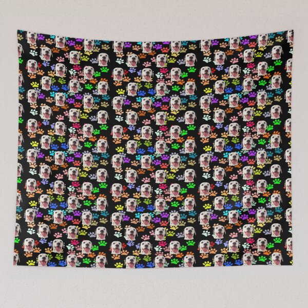 Item preview, funny dalmatian dog lover cute face paw gift designed and sold by alaechamlal.