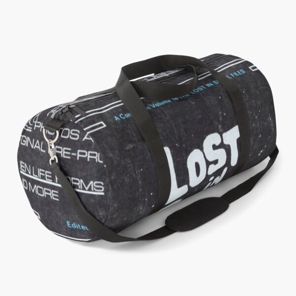 Item preview, Lost in Space designed and sold by SLNDY.