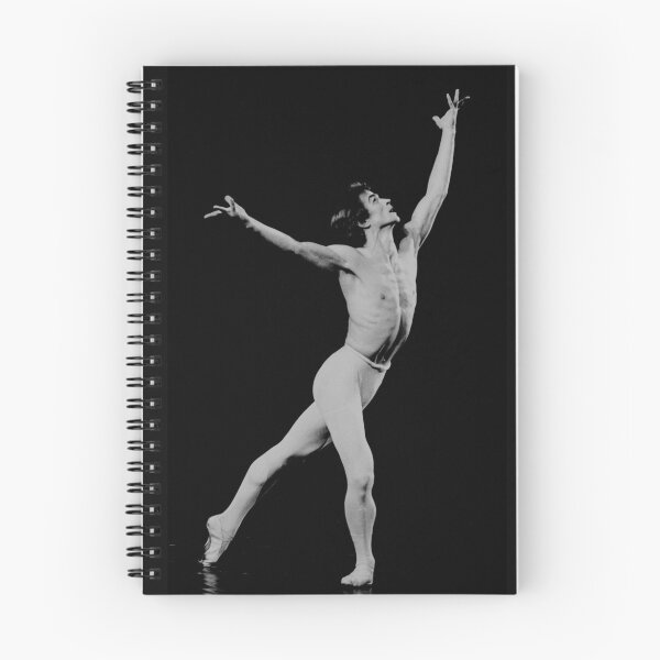 Item preview, Rudolf Nureyev Best seller designed and sold by Hamza-2el.
