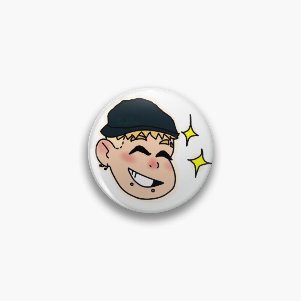 Item preview, Pin designed and sold by R-nuudles1.