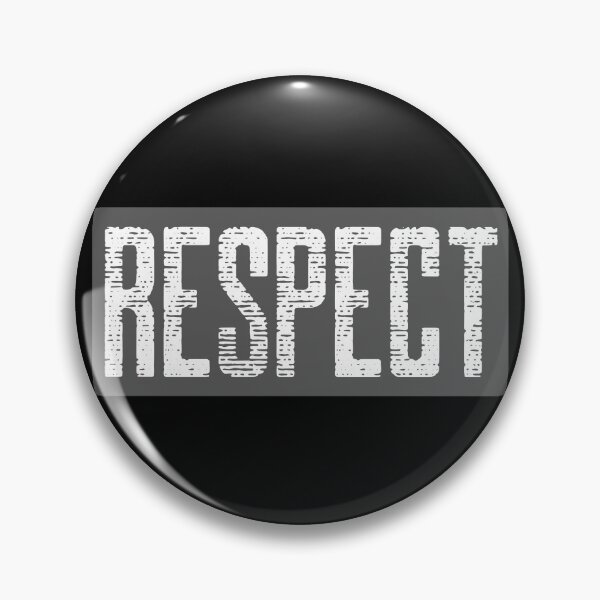Item preview, RESPECT designed and sold by JellyBeenzz.