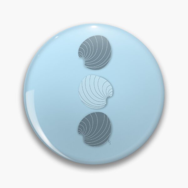 Item preview, Blue Clams designed and sold by Krystal  Thomas.