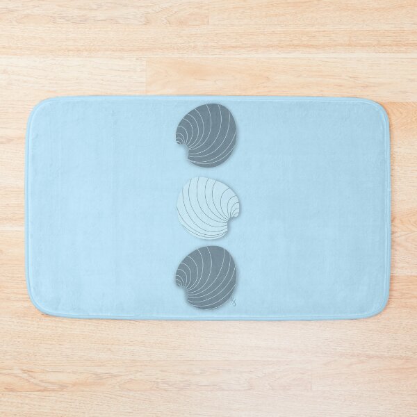 Item preview, Blue Clams designed and sold by Krystal  Thomas.