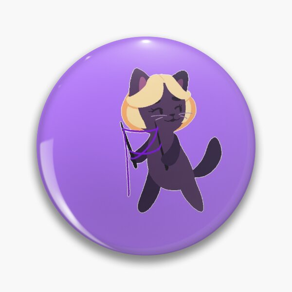 Item preview, Rose Lalonde cat designed and sold by C4sp3rTh3Gh0st.