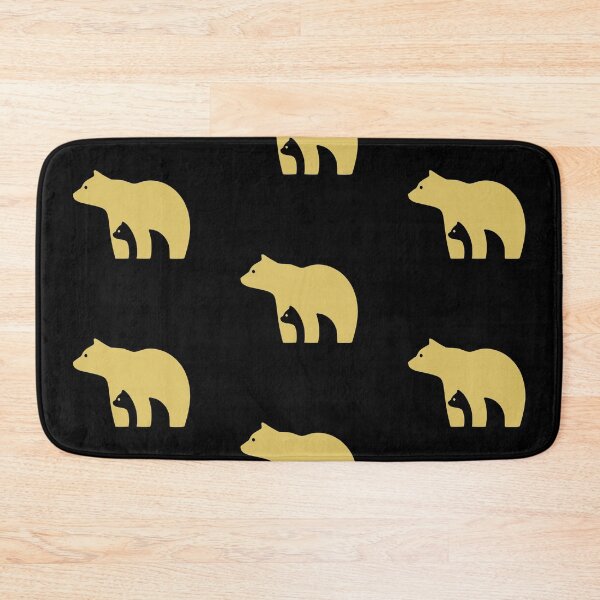 Item preview, Bear & Cub designed and sold by Sinfamous.