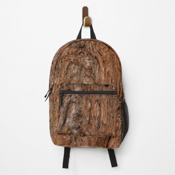 Item preview, Pine wood bark in close-up designed and sold by Nicole Bleck.