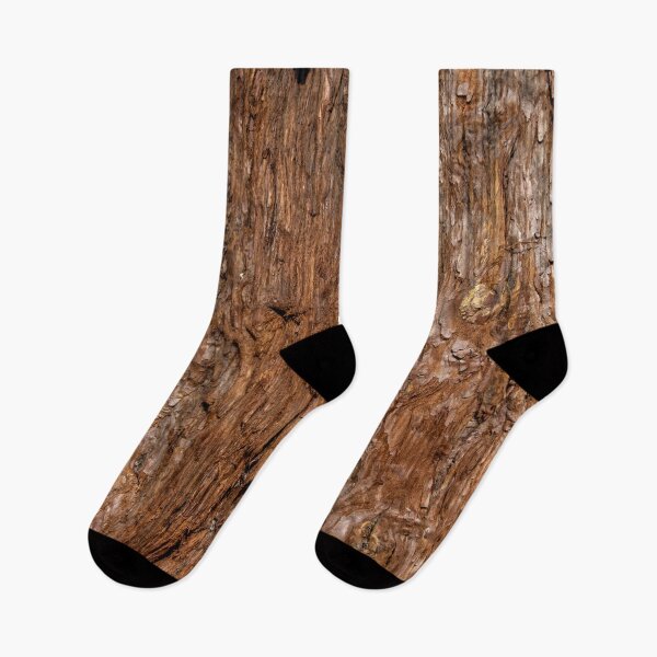 Item preview, Pine wood bark in close-up designed and sold by Nicole Bleck.