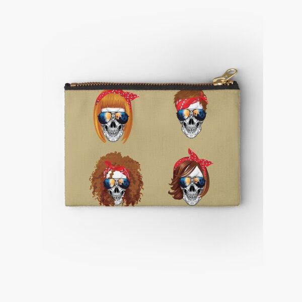 Item preview, Funny Skulls With Sunglasses | Sunnies Pack 6 designed and sold by SerendipityNow.