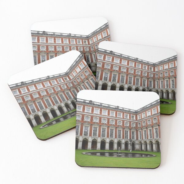 Item preview, hampton court #2 designed and sold by electropuff.