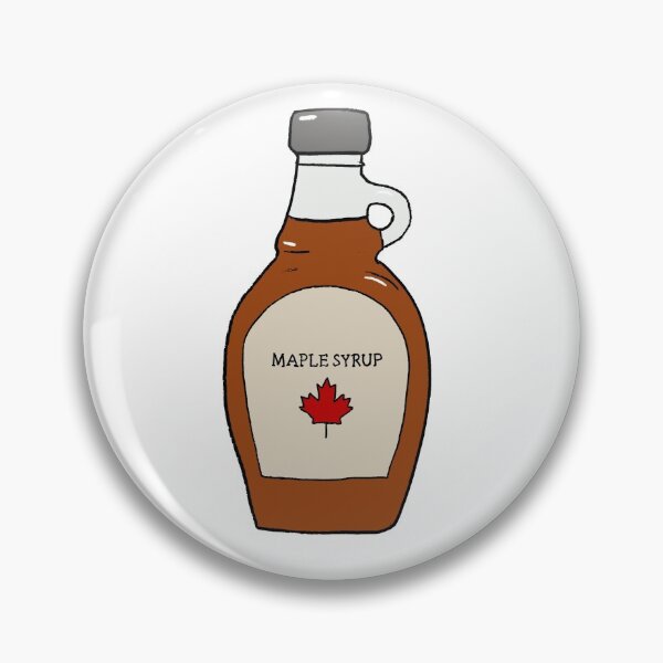Item preview, Maple Syrup designed and sold by thelouloulife.