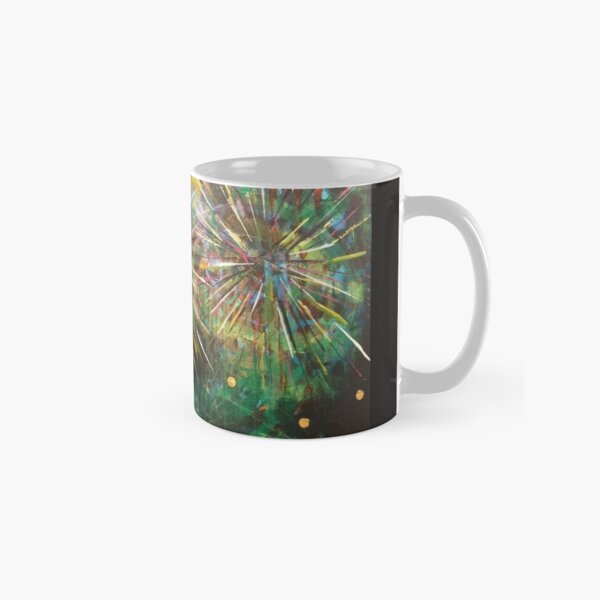 Sunburst Classic Mug