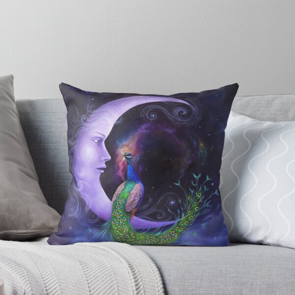 Item preview, Cosmic Dreams designed and sold by The Magic  Peacock.