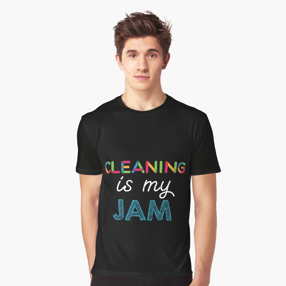 Item preview, Graphic T-Shirt designed and sold by Custom365.